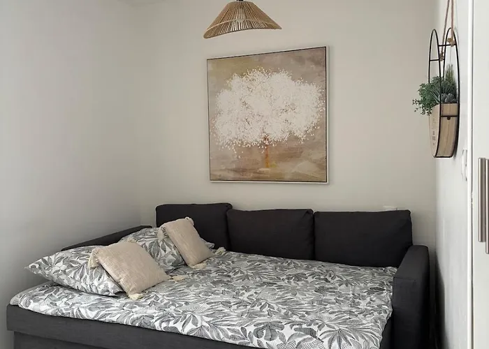 Le Petit Nid Toulousain Tolosa