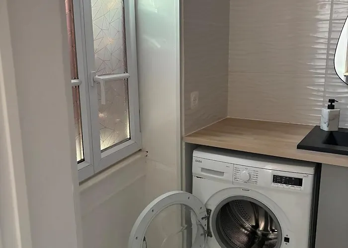 Appartamento Le Petit Nid Toulousain Tolosa