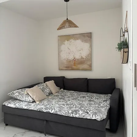 Le Petit Nid Toulousain Тулуза