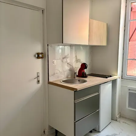 Le Petit Nid Toulousain *