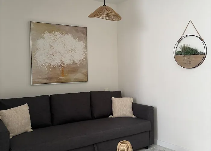 Апартаменты Le Petit Nid Toulousain *