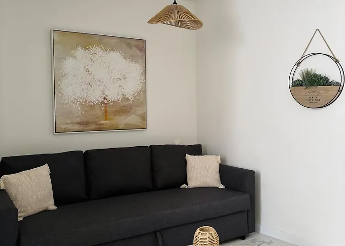 Le Petit Nid Toulousain Апартаменты