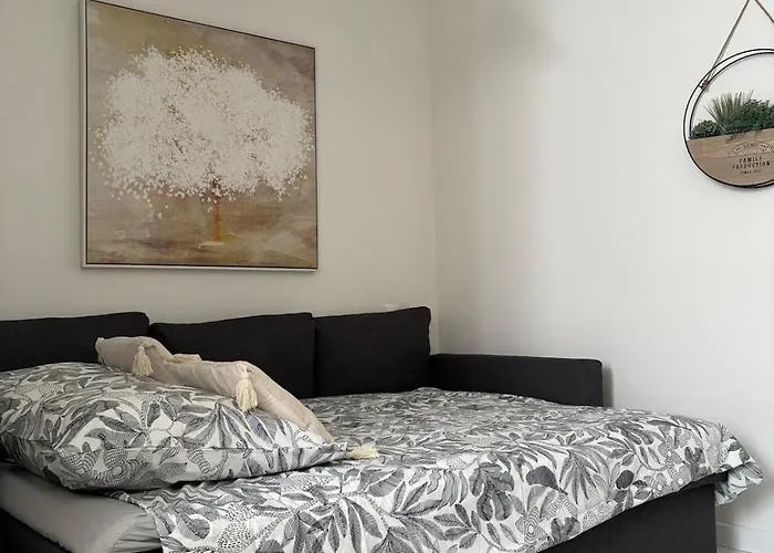 Апартаменты Le Petit Nid Toulousain