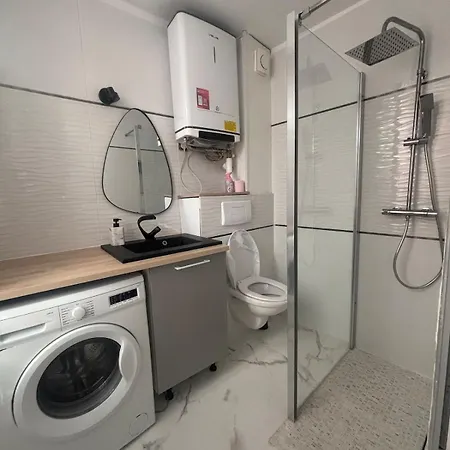Le Petit Nid Toulousain Appartement